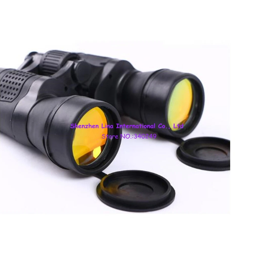 Zhongjia مناظير بول بريزم نظام 10x التكبير المضادة للانزلاق قبضة مريحة يشعر