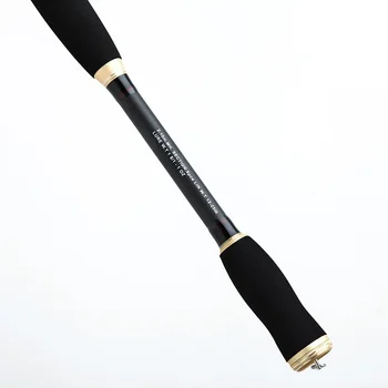 

Telescopic Fishing Rod Carbon Fiber Ultralight Pole Portable Spinning Casting Fishing Rod FG66