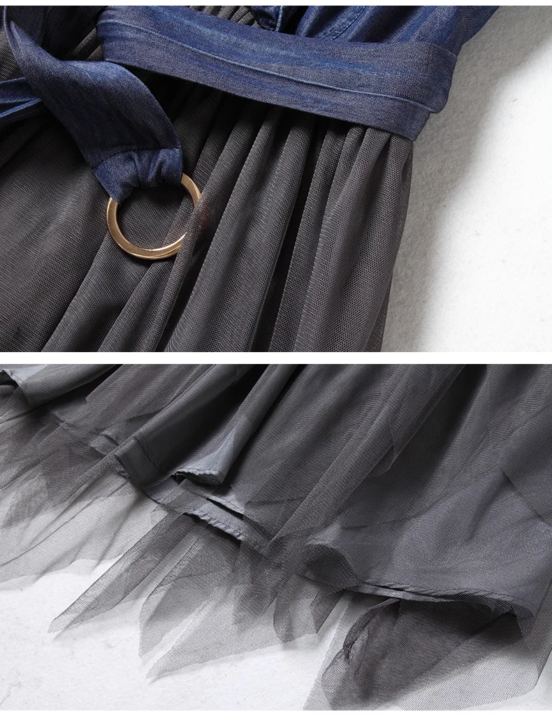 Denim Dress (11)