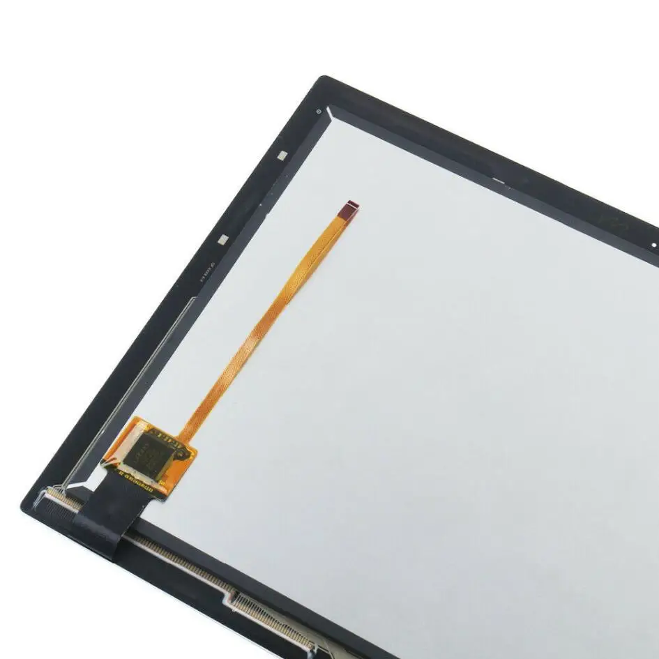 10 1 дюймовый сенсорный экран с ЖК дисплеем полная сборка Замена для LENOVO TAB4 ТБ X304F