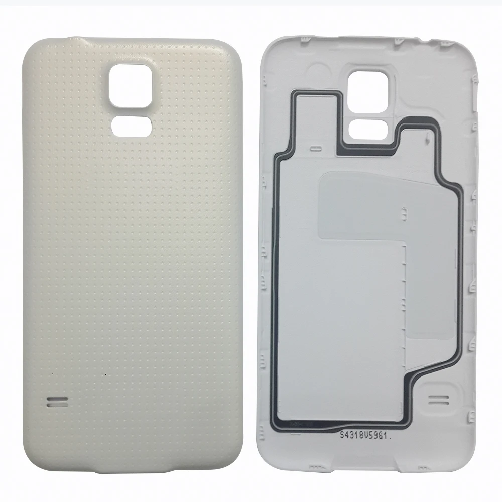 SAMSUNG Galaxy S5 Battery Cover (1)