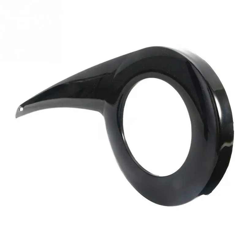 ABS دراجة الدراجة سلسلة الحرس غطاء ل 32 الأسنان 38 الأسنان Chainwheel الأسود دراجة أجزاء Accessort جديد اكسسوارات الدراجات ABS دراجة الدراجة سلسلة الحرس غطاء ل 32 الأسنان 38 الأسنان Chainwheel الأسود دراجة أجزاء Accessort جديد اكسسوارات الدراجات