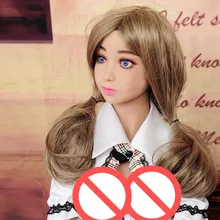 TP-100-G new super luxury full TPE silicon sex dolls , reall love doll, solid sex dolls for men 100cm height