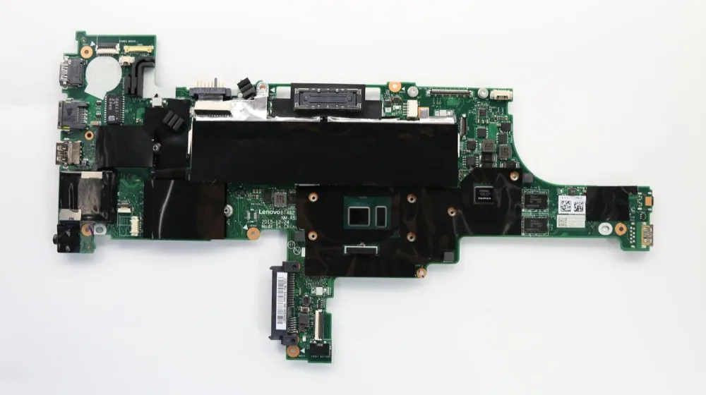 T460 独立主板
