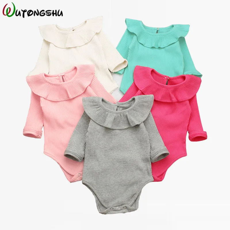 Winter Baby Girl Rompers Fashion Spring Newborn Baby Clothes For Girls Long Sleeve Kids Boys Jumpsuit Baby Girls Outfits Clothes цена Winter Baby Girl Rompers Fashion Spring Newborn Baby Clothes For Girls Long Sleeve Kids Boys Jumpsuit Baby Girls Outfits Clothes цены онлайн