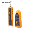 Cat5 Cat6 RJ45 LAN Network Cable Tester Line Finder RJ11 Telephone Wire Tracker Tracer UTP STP Diagnose Tone Network Tool Kit ► Photo 2/6