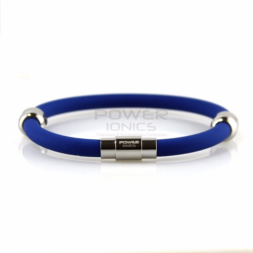 Power Ionics ion титановый магнитный плюс браслет 6 цветов U Pick|power ionics|bracelet braceletmagnetic bracelet