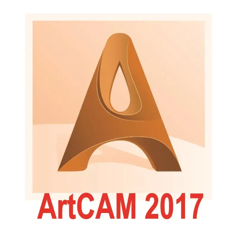

ArtCAM Preminum 2017/2018 multi languages for win7/8/10 64 bits ArtCAM 2017/2018