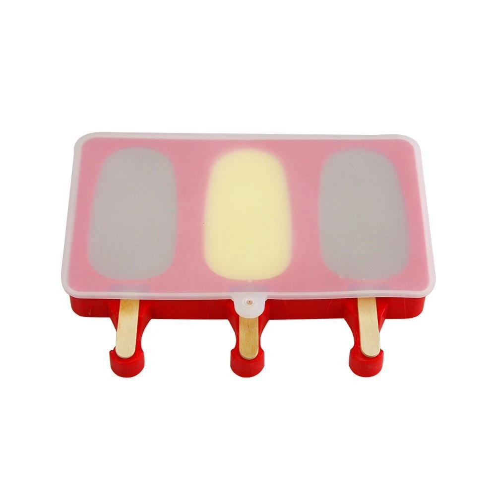 silicone ice cream mold 02