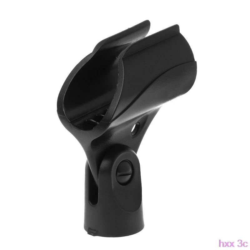 Универсальный микрофон клип для Shure Mic держатель ручной микрофон беспроводной/провод