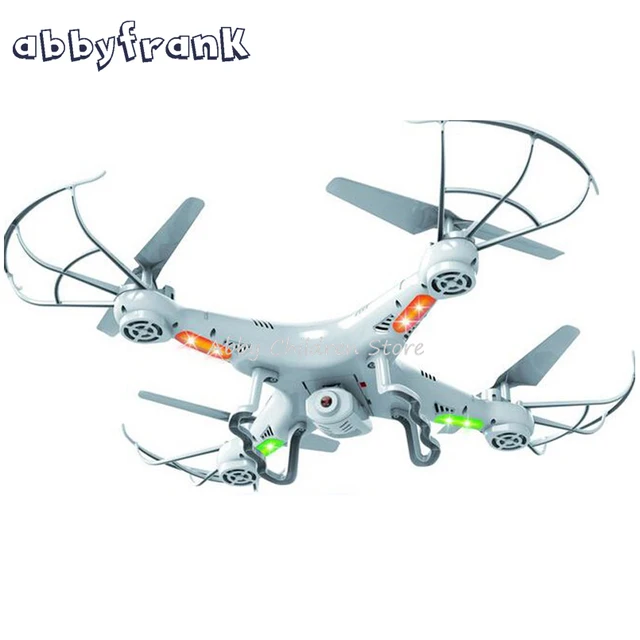 abbyfrank 2 4g remote