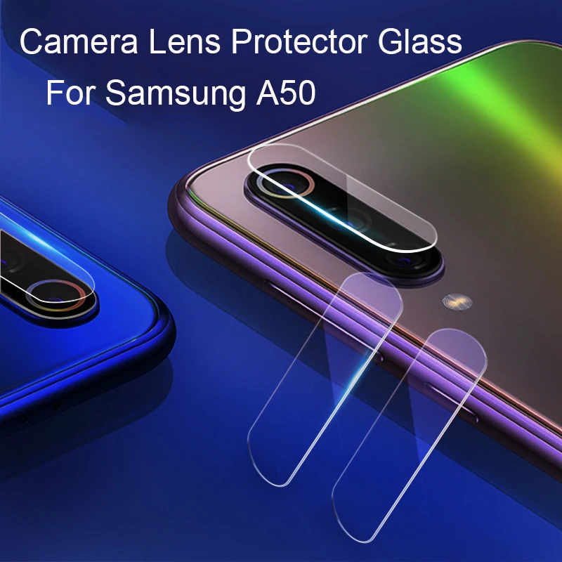 

Camera Protective Glass For Samsung Galaxy A50 A40 A30 A70 Glass Screen Protector For Samsung A20 A10 M30 M20 M10 Tempered Glass