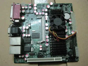 

ITX-WN45AUP The main board