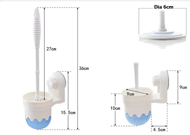 toilet brush 5