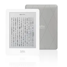 Kobo Glo e-reader N613 e book Reader 6 дюймов e-ink XGA 1024x768 сенсорный экран 2 Гб Электронные книги Reader