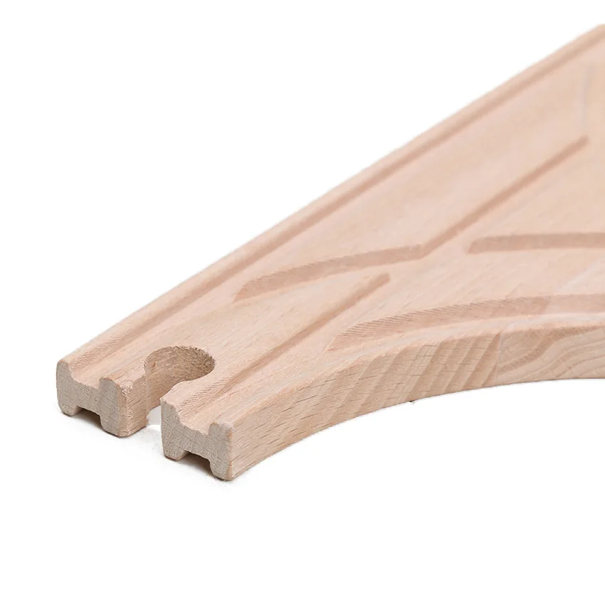 Железная дорога чаггингтон деревянная светлая. Wooden track model. Деревянные рельсы игрушки. Fresno wood track. Фрезы для деревянной железной дороги.