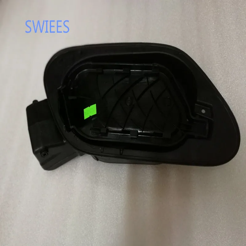 Swiees для крышка топливного бака Кепки открывалка для VW Golf 7 MK7 GOLF 7 GTI 15-17 5G0 809 857 ГРУ 5G0 809 857 5G0 809 909 5G0