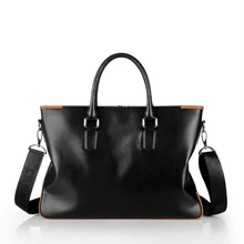 Для мужчин из натуральной кожи Повседневное плечо кожа дизайнер Crossbody мешок из натуральной кожи качество плечо мужской сумка