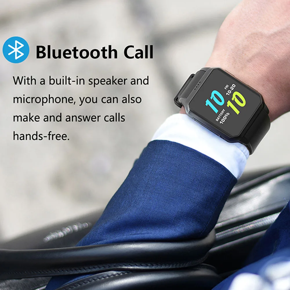 Kaimorui KW06 Смарт часы для мужчин сердечного ритма Bluetooth 3g Smartwatch С sim-картой gps WiFi часы Android 5,1 для мужчин s наручные часы