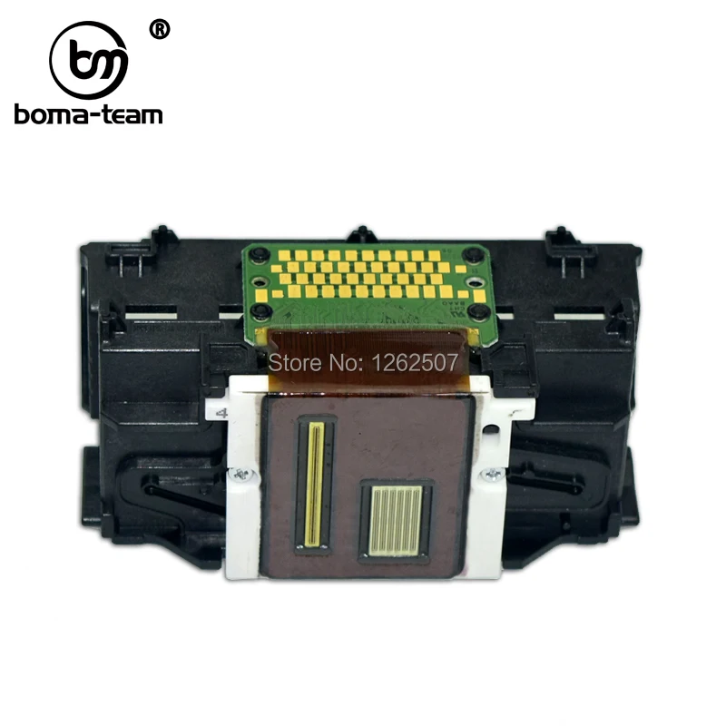 Печатающая головка QY6-0089 QY6 0089 для принтеров Canon PIXUS TS5010 TS6010 TS5030 TS6030 TS6050 TS6051 TS6052 |