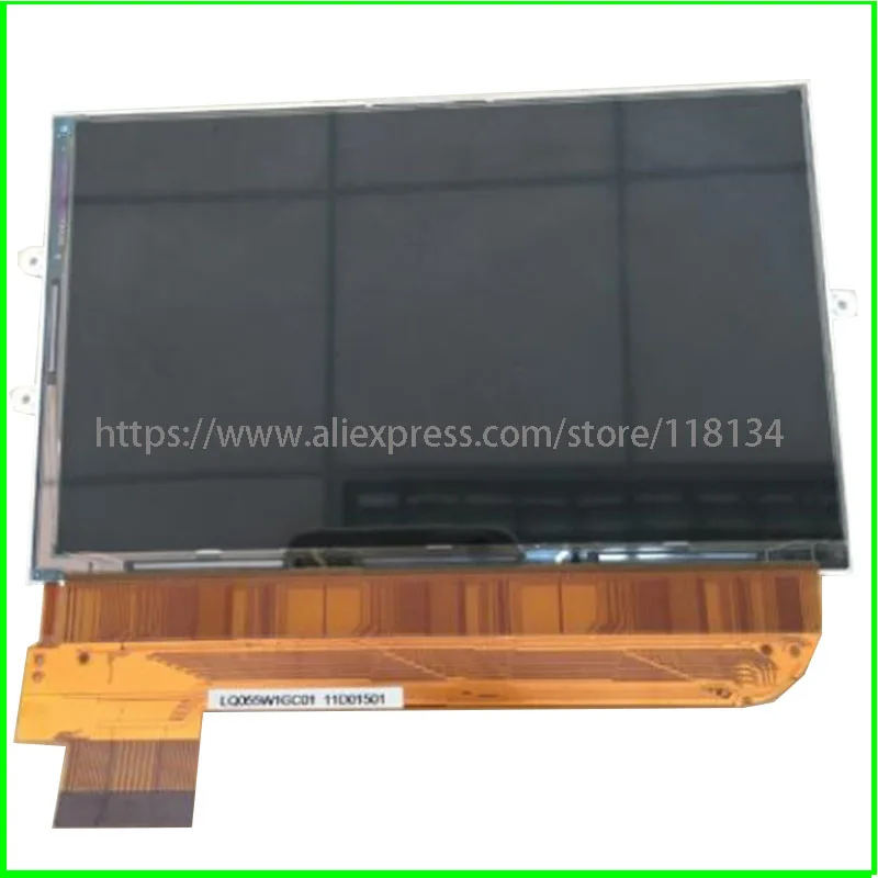 Original HLM8619 5.7/" LCD SCREEN DISPLAY PANEL HLM8619-040300 040300 TW-22 94V-0