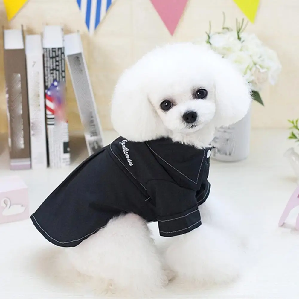 

Comfortable Pet Dog Clothes For Dogs T-Shirt Lattice Printed Cotton Pets Dogs Clothing For Dogs Pets Clothing Costumes
