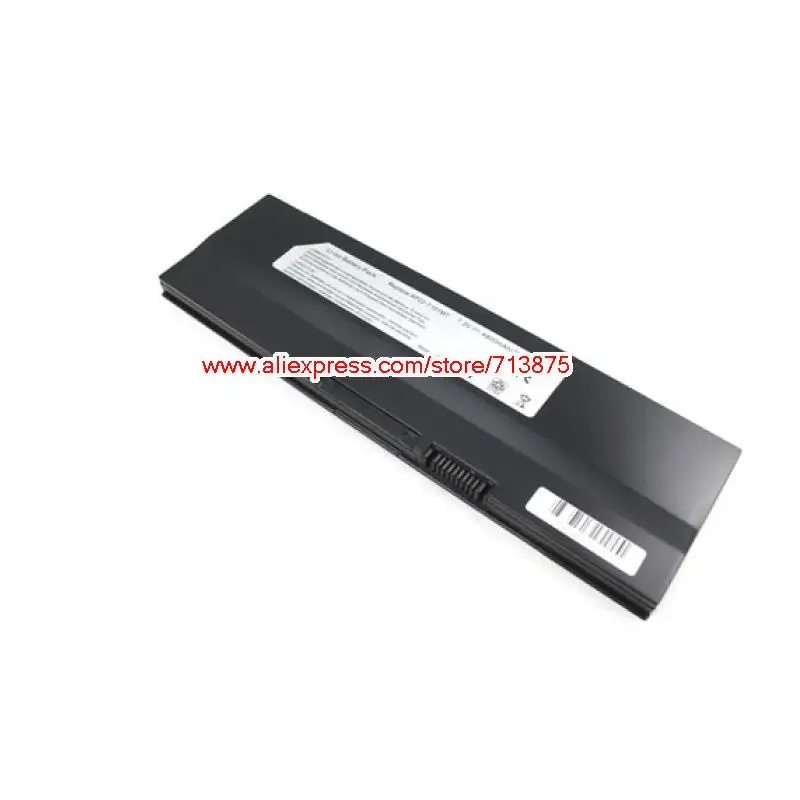 Совершенно новый аккумулятор 7 3 В 4900 мАч 36 Вт ч для Asus EEE PC T101 T101MT AP22T101MT|t101mt battery|battery
