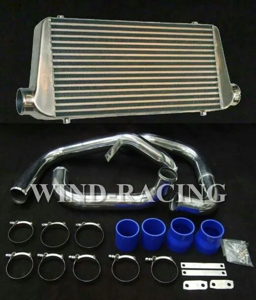 INTERCOOLER PIPING KIT For Nissan R33 SKYLINE GTST RB25DET MODIFIED