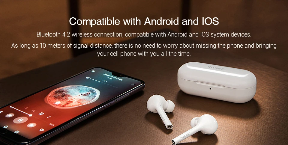 huawei freebuds 9