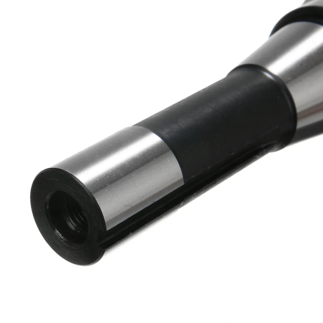 R8/MT2/MT3 Straight Shank Arbor Mill Cutter Face End 400R 50MM with Carbide Insert APMT1604 Milling Cutter Insert Machine Tool