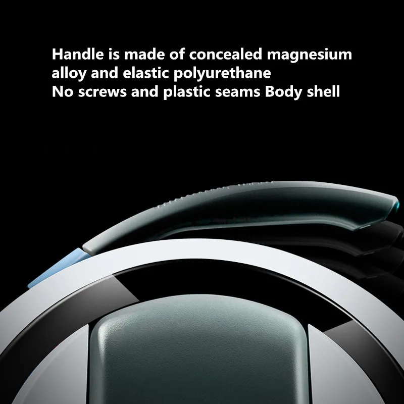  Ninebot One C+ Single Wheel Self Balancing Scooter  (1)