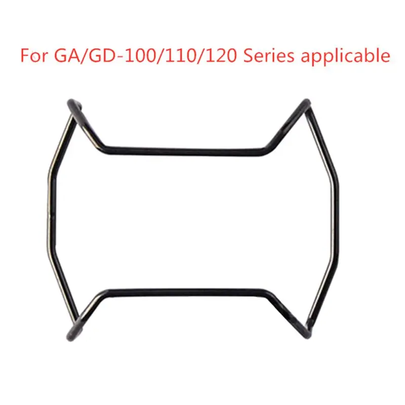 

Anti-scratch Metal Wire Guard Bumper Protector for Casio G-Shock Sport Watch 5600/5610/6900/9400/9300/100/1000 Accessories