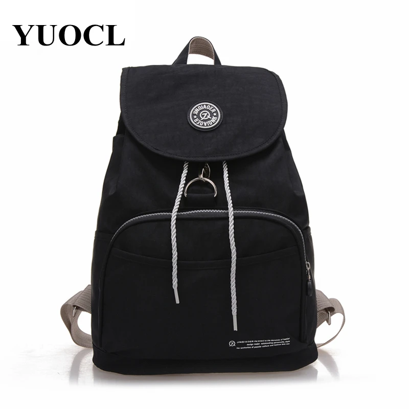 

2018 Rucksack Women Backpack Women Bagpack Sac A Dos Femme Travel Backpack Laptop Backpack Back Bag Pack Canvas School Backpack