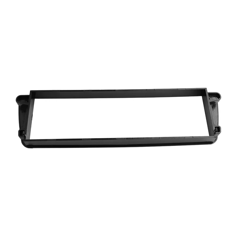 Одна Din Автомобильная Радио панель для CITROEN Xsara Picasso 1999-2010 головное устройство Dash Facia Frame Surround Trim установочный комплект