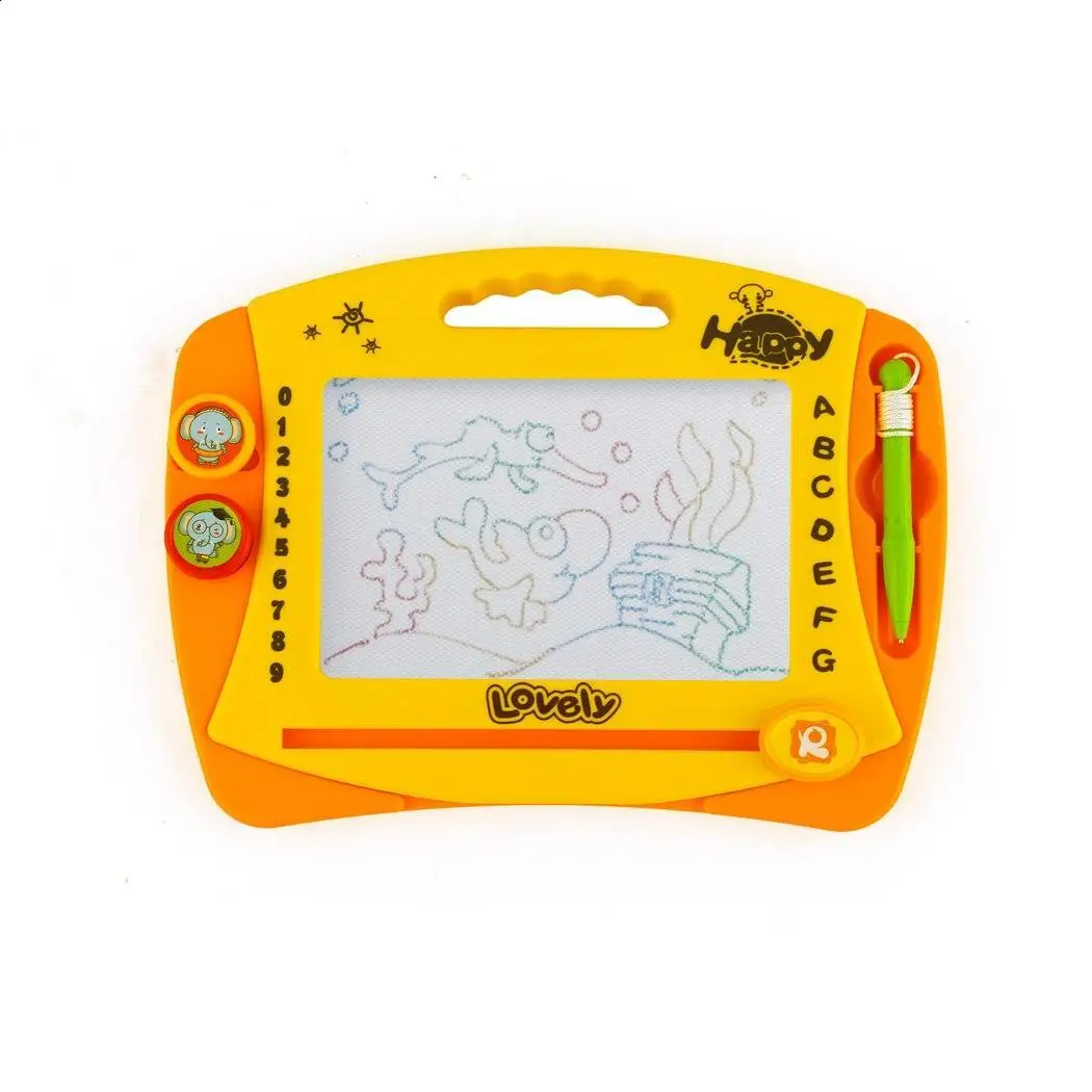 Writing Puzzle Board Painting Toys Drawing Graffiti Drawing