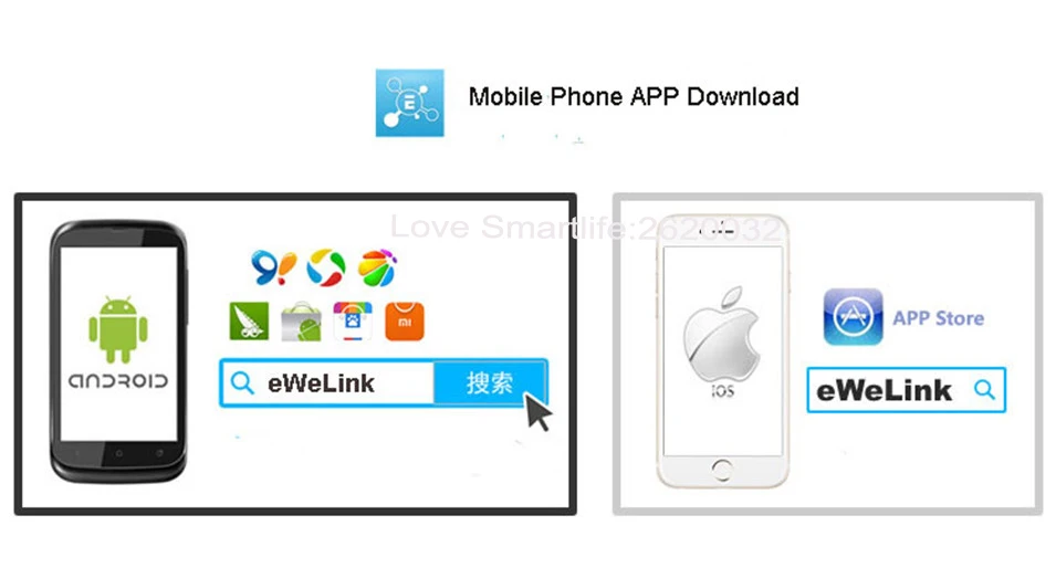 Sonoff Pow Wireless WiFi Switch ONOff 16A With Power Consumption Measurement For Home Appliance IOS Android Remote 85-250V -7