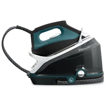 

Iron Center Rowenta DG7523F0 COMPACT STEAM