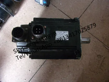 

USED 100% TESTED SGMGH-13ACA21