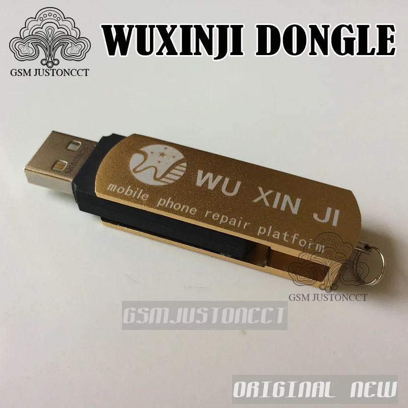 WUXINJI DONGLE/FLVE STAR DONGLE wuxinji плата схема Ремонт для iPhone iPad samsung телефон программное