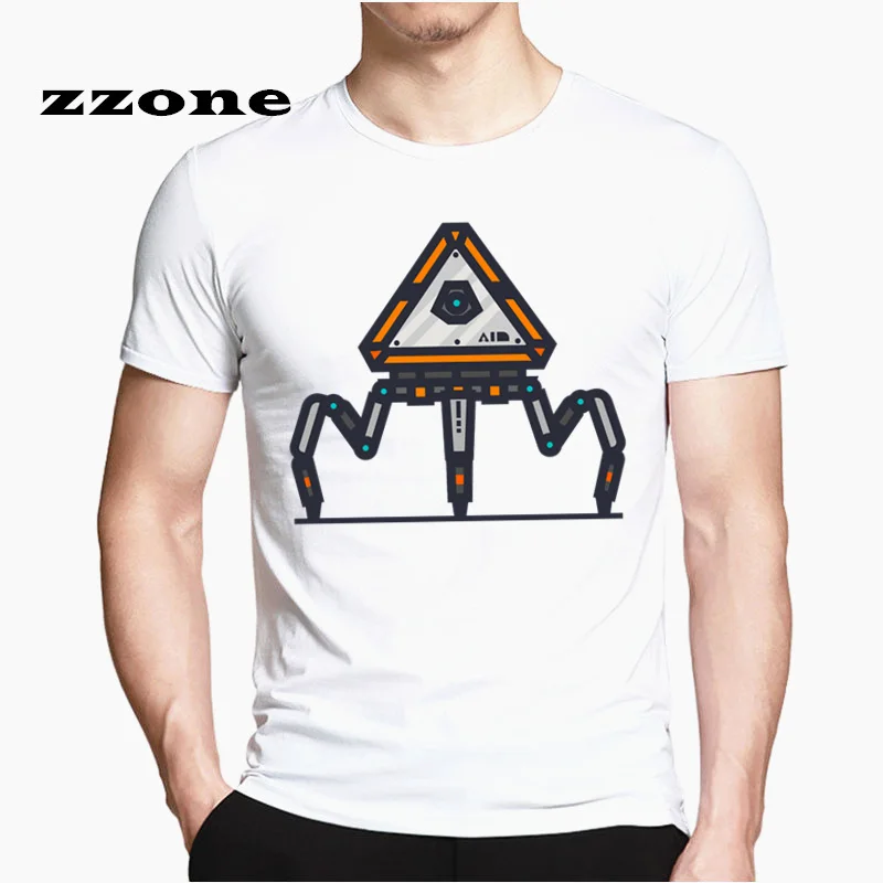 Apex Legends Game T-Shirt Men Summer Hot Men's Short Sleeve T Shirts Tops Tees For Adult Gaming Shirt Plus Size HCP4560 Apex Legends Game T-Shirt Men Summer Hot Men's Short Sleeve T Shirts Tops Tees For Adult Gaming Shirt Plus Size HCP4560