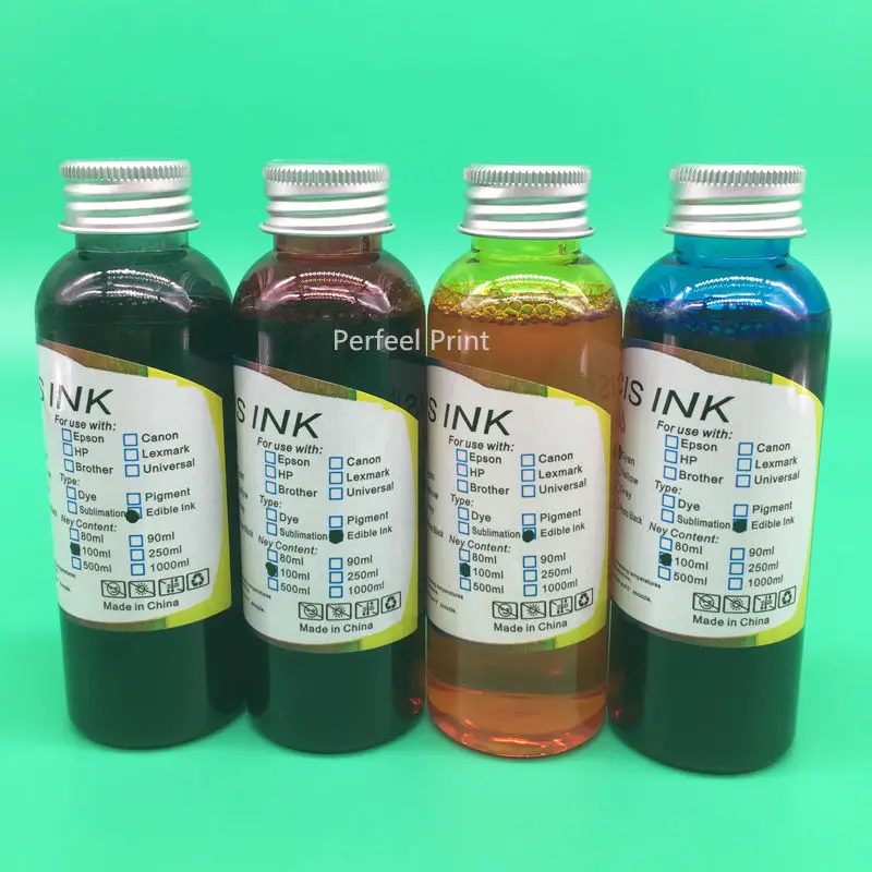 4 color edible ink 1