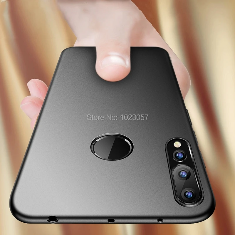 

For Oukitel C17 Pro Ultra Thin Matte Soft TPU Case For Oukitel C17 Cover Silicone TPU Back Cover For Oukitel C17 Pro