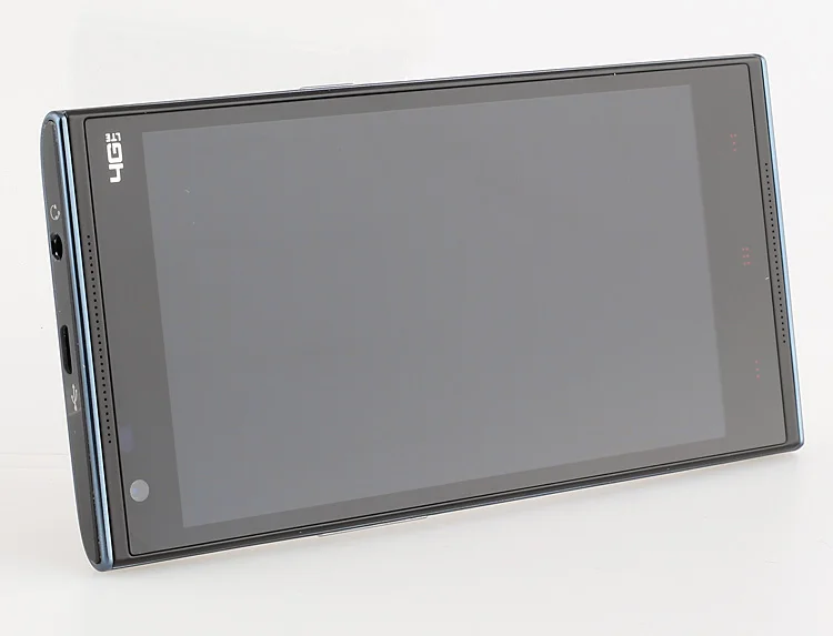KINGZONE N3 MTK6582+6290 1.3GHz Quad Core 5.0 Inch Gorilla Glass 3 HD Screen Android 4.4 4G LTE Smartphone