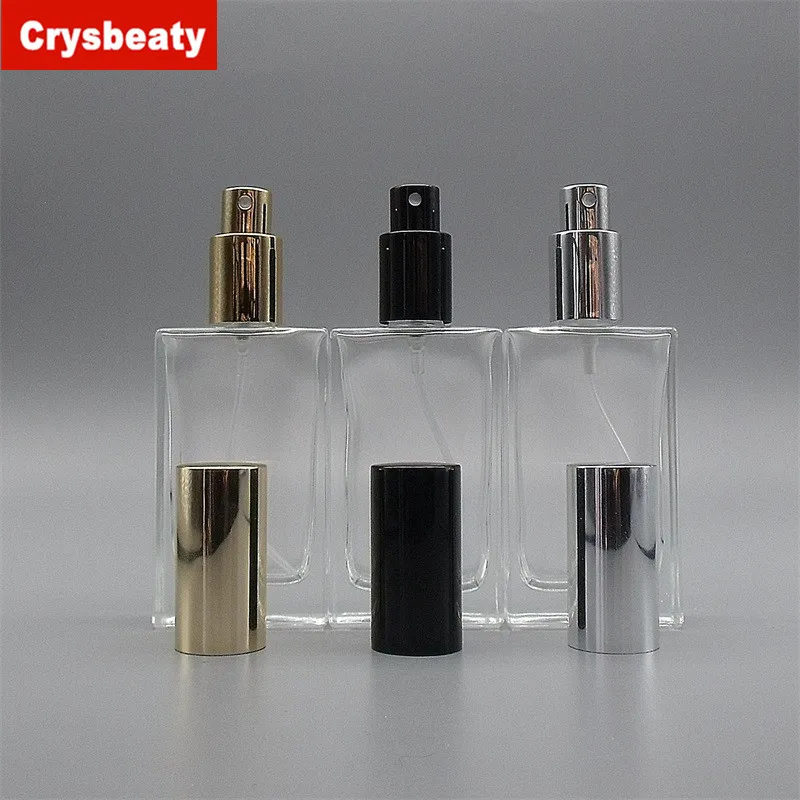 10pcs Refill Spray Bottle Atomizer China Empty Perfume Bottles Pump