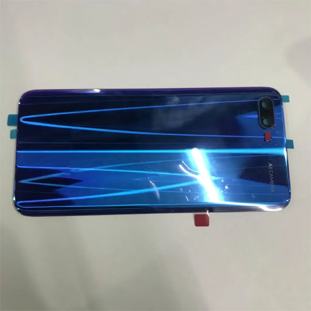 

1pcs New original Back Cover Battery Door Housing Replacement Part for Honor 10
