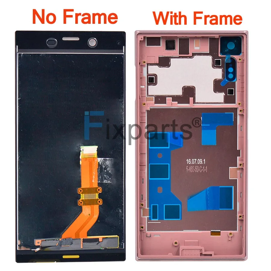 For SONY Xperia XZ LC (1)