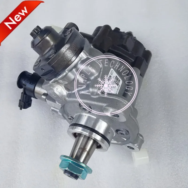 Дизельное топливо CP4 common rail насос 0445020517 для cummins ISF3.8 BOSCH