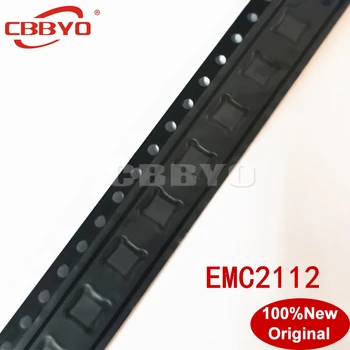 

5pcs 100% New 2112 EMC2112 QFN-20