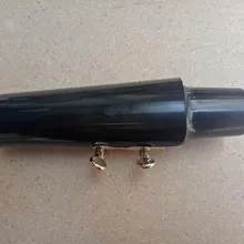 На бас-саксофон мундштук рот набор, саксофон флейта карты, защитный колпачок, саксофон аксессуары