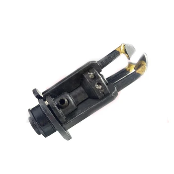 

Jaw Tip Accessories For DF-6/DF-8 Enameled Wire Stripping Machine, Varnished Wire Stripper, Enameled Copper Wire Stripper